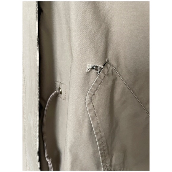 WOOLRICH Literary Walk Parka - Picture 8 of 9